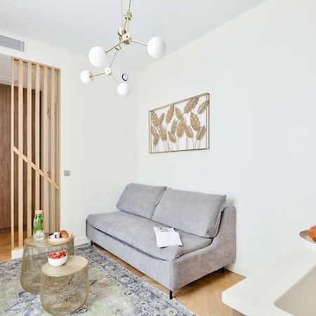Luxurious & Peaceful - Near Le Marais - With Ac Apartment ปารีส ภายนอก รูปภาพ